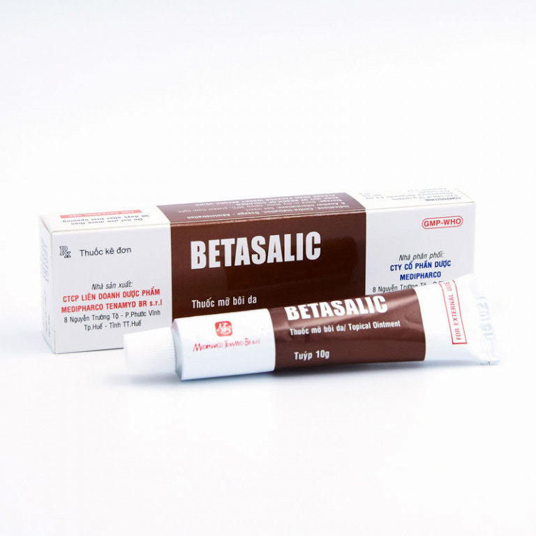 Betasalic MEDIPHARCO