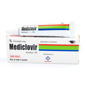 Mediclovir