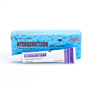 Hydrocortisol