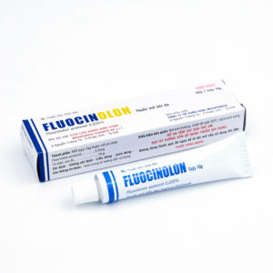 Fluocinolon