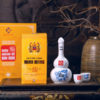Rượu Hoàng Đế Minh Mạng